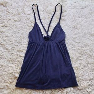 Free People Flowing Tank